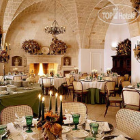 Masseria San Domenico 