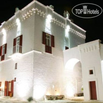 Masseria Torre Coccaro