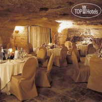 Masseria Torre Coccaro