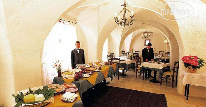 New photos from tourists Masseria Torre Coccaro 5*