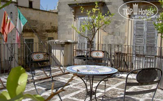 New photos from tourists Palazzo Baldi 4*