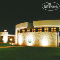 Grand Hotel La Chiusa Di Chietri 