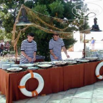 Grand Hotel La Chiusa Di Chietri