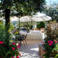 Grand Hotel La Chiusa Di Chietri