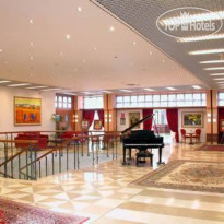 Grand Hotel La Chiusa Di Chietri
