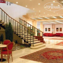 Grand Hotel La Chiusa Di Chietri