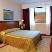 Grand Hotel La Chiusa Di Chietri