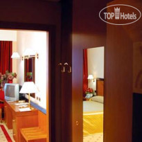Grand Hotel La Chiusa Di Chietri