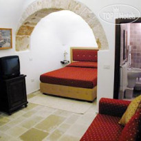 Grand Hotel La Chiusa Di Chietri