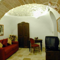 Grand Hotel La Chiusa Di Chietri