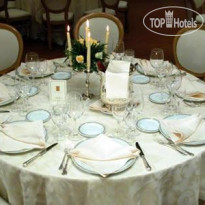 Grand Hotel La Chiusa Di Chietri