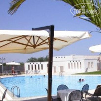 Grand Hotel La Chiusa Di Chietri