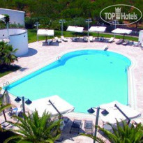Grand Hotel La Chiusa Di Chietri