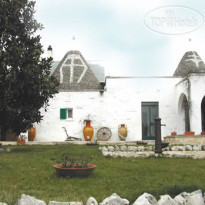 Dei Trulli