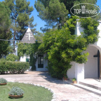 Dei Trulli