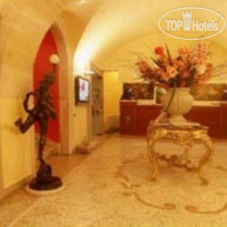 San Nicola Hotel Altamura