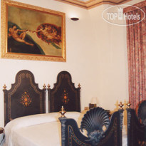 San Nicola Hotel Altamura