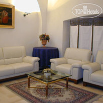 San Nicola Hotel Altamura