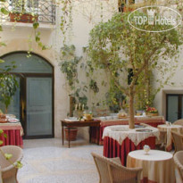 San Nicola Hotel Altamura