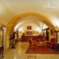 San Nicola Hotel Altamura