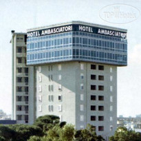 Grand Hotel Ambasciatori Bari