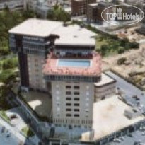 Grand Hotel Ambasciatori Bari