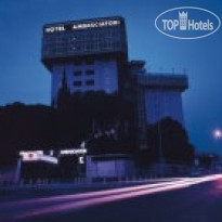 Grand Hotel Ambasciatori Bari