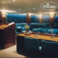 Grand Hotel Ambasciatori Bari