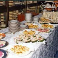 Grand Hotel Ambasciatori Bari