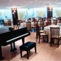 Grand Hotel Ambasciatori Bari