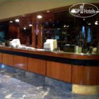 Grand Hotel Ambasciatori Bari