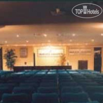 Grand Hotel Ambasciatori Bari