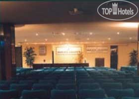 New photos from tourists Grand Hotel Ambasciatori Bari 4*