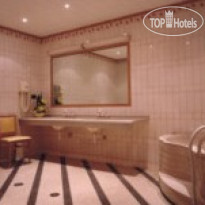 Grand Hotel Ambasciatori Bari