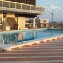 Grand Hotel Ambasciatori Bari