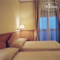 Grand Hotel Ambasciatori Bari