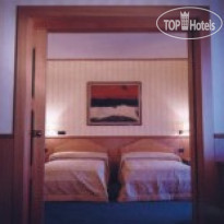 Grand Hotel Ambasciatori Bari