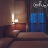 Grand Hotel Ambasciatori Bari