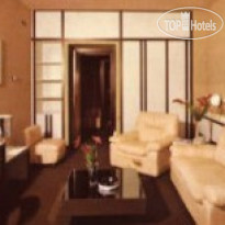 Grand Hotel Ambasciatori Bari