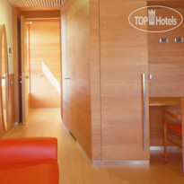 Gran Hotel Leon d'Oro 