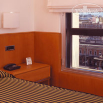 Gran Hotel Leon d'Oro 