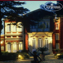 Mercure Villa Romanazzi Carducci Bari