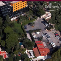Mercure Villa Romanazzi Carducci Bari