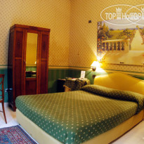 Mercure Villa Romanazzi Carducci Bari