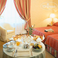 Palace Hotel Bari