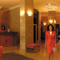 Palace Hotel Bari