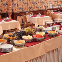 Palace Hotel Bari