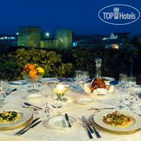 Palace Hotel Bari