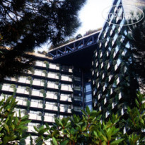 The Nicolaus Hotel