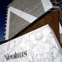 The Nicolaus Hotel